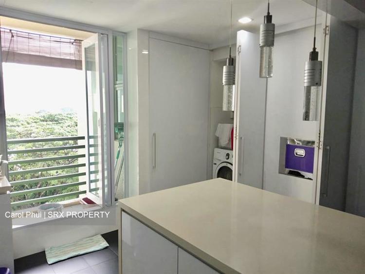 Signature Park (D21), Condominium #212519901